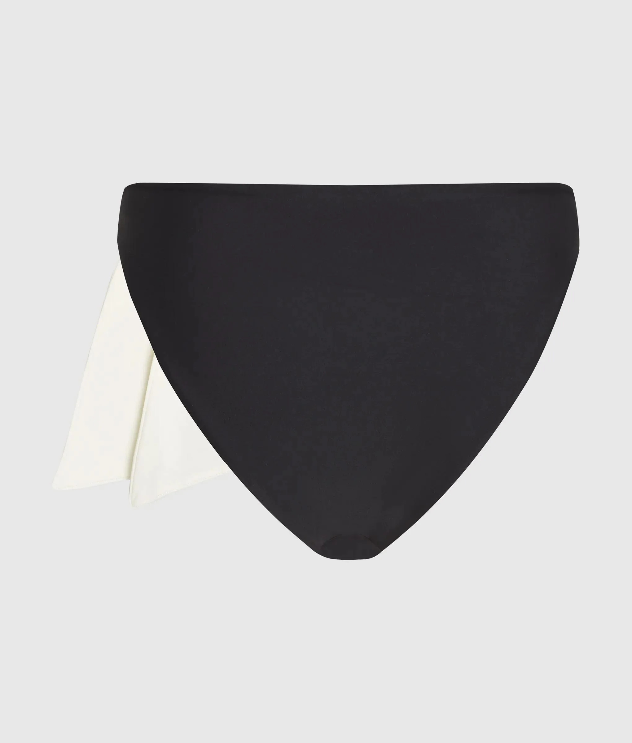 KARL LAGERFELD - Bow Cheeky Bottom