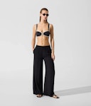 Bow Beach Pants