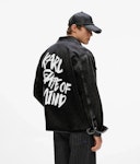 Karlism Overshirt