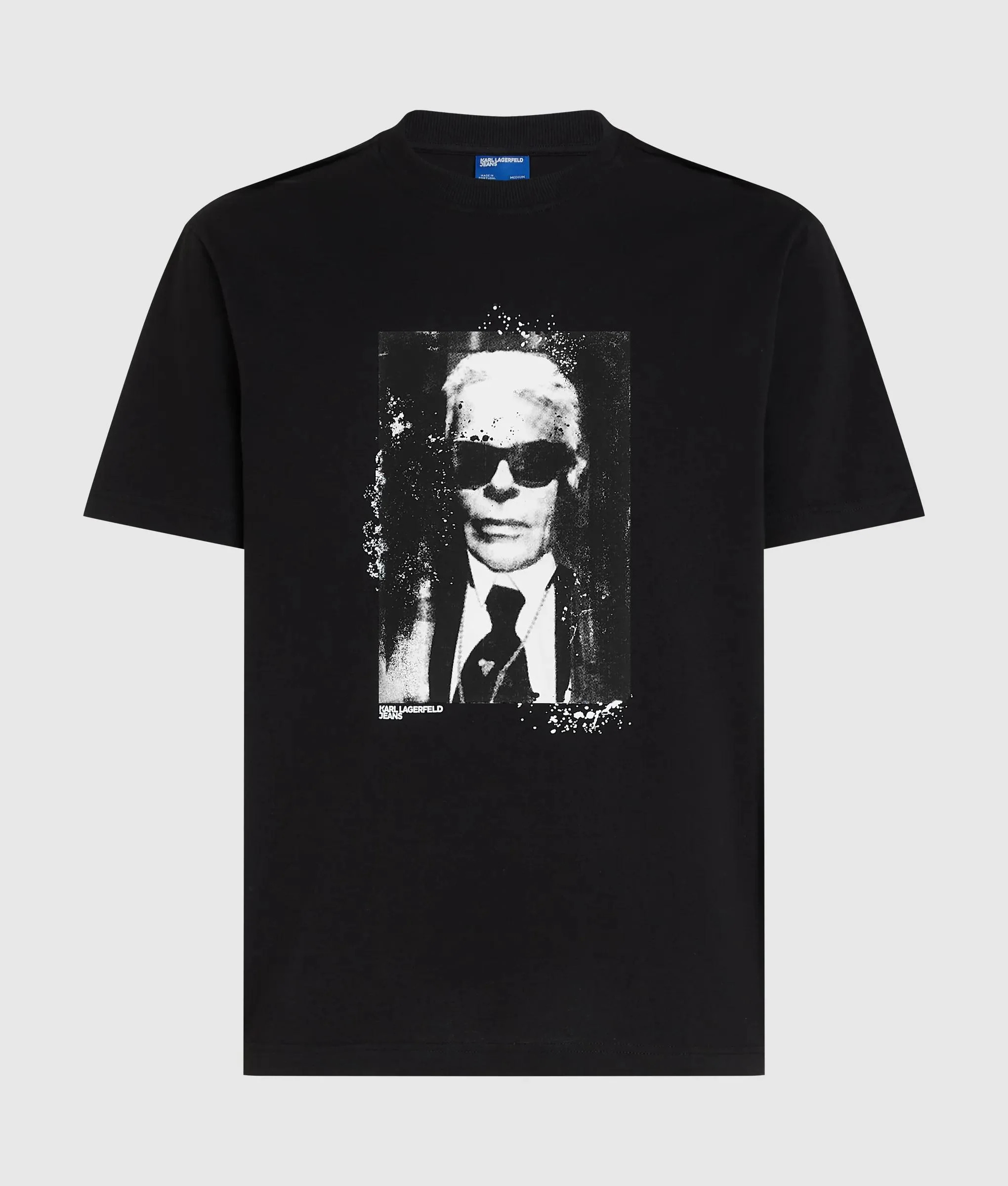 KARL LAGERFELD JEANS - Kameo Tee