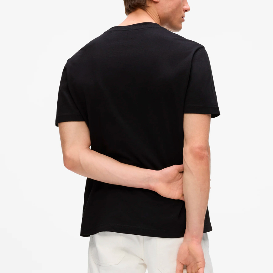 KARL LAGERFELD JEANS - Kameo Tee