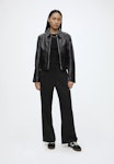 Wide Leg Milano Sweatpant