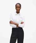 Rue St-Guillaume Jersey Shirt