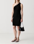 One Shoulder Dress