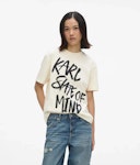 Regular Karlism Tee