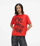 Regular Karlism Tee