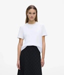 Pearl Detail T-shirt