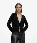 Essential Merino Wool Cardigan