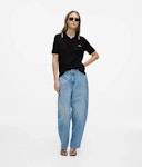 Essential Merino Wool Polo