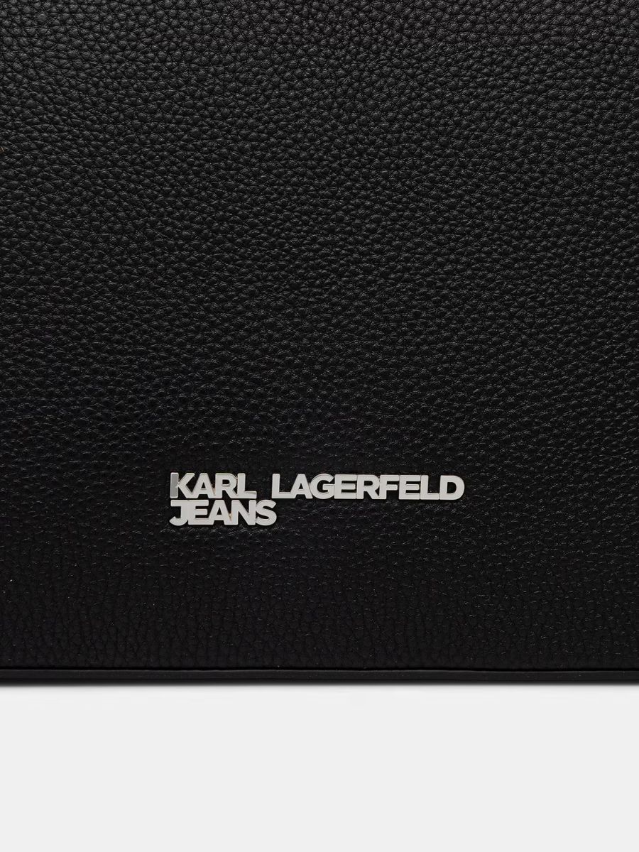 KARL LAGERFELD JEANS - Rebel Medium Tote