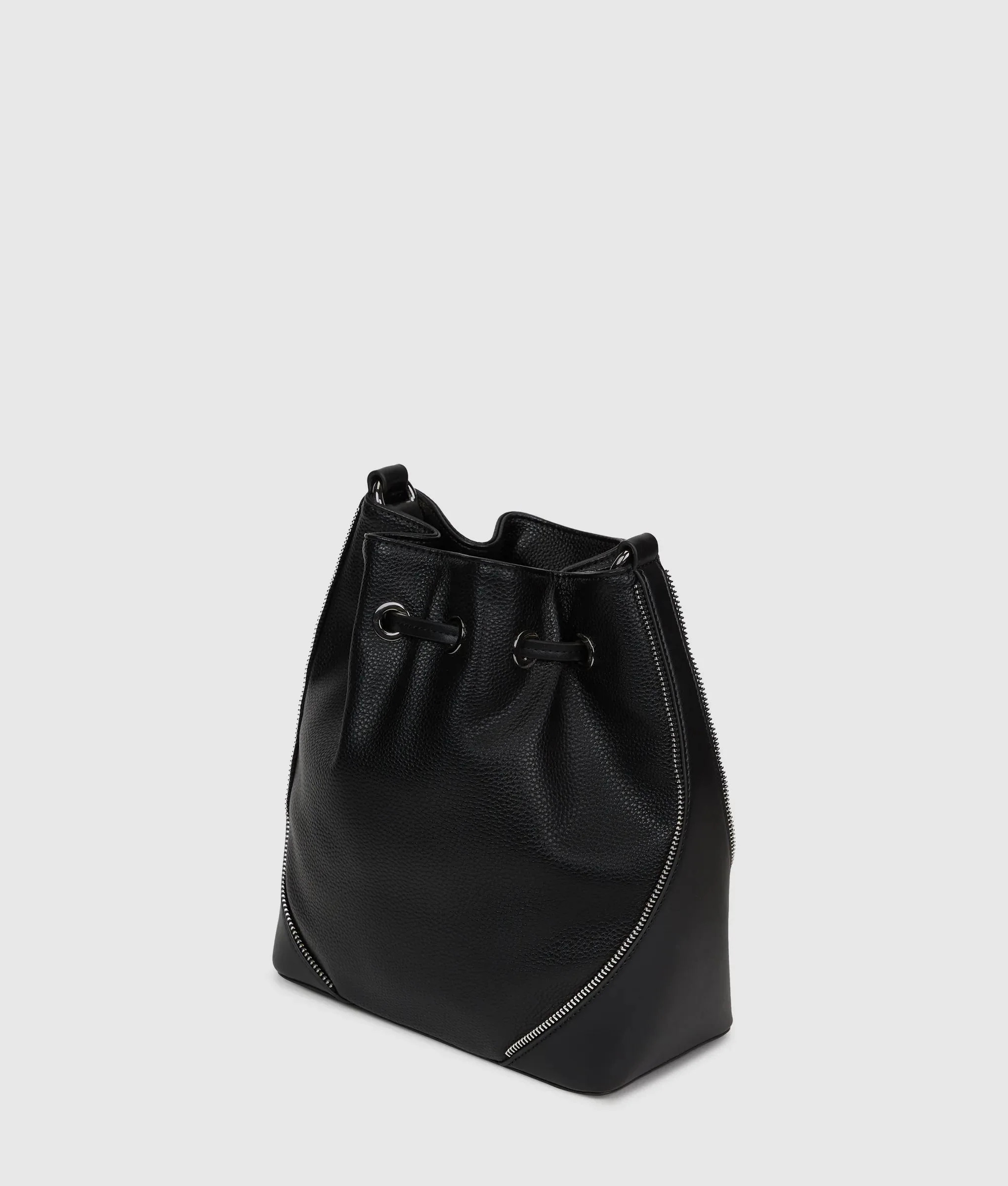 KARL LAGERFELD JEANS - Rebel Bucket Bag