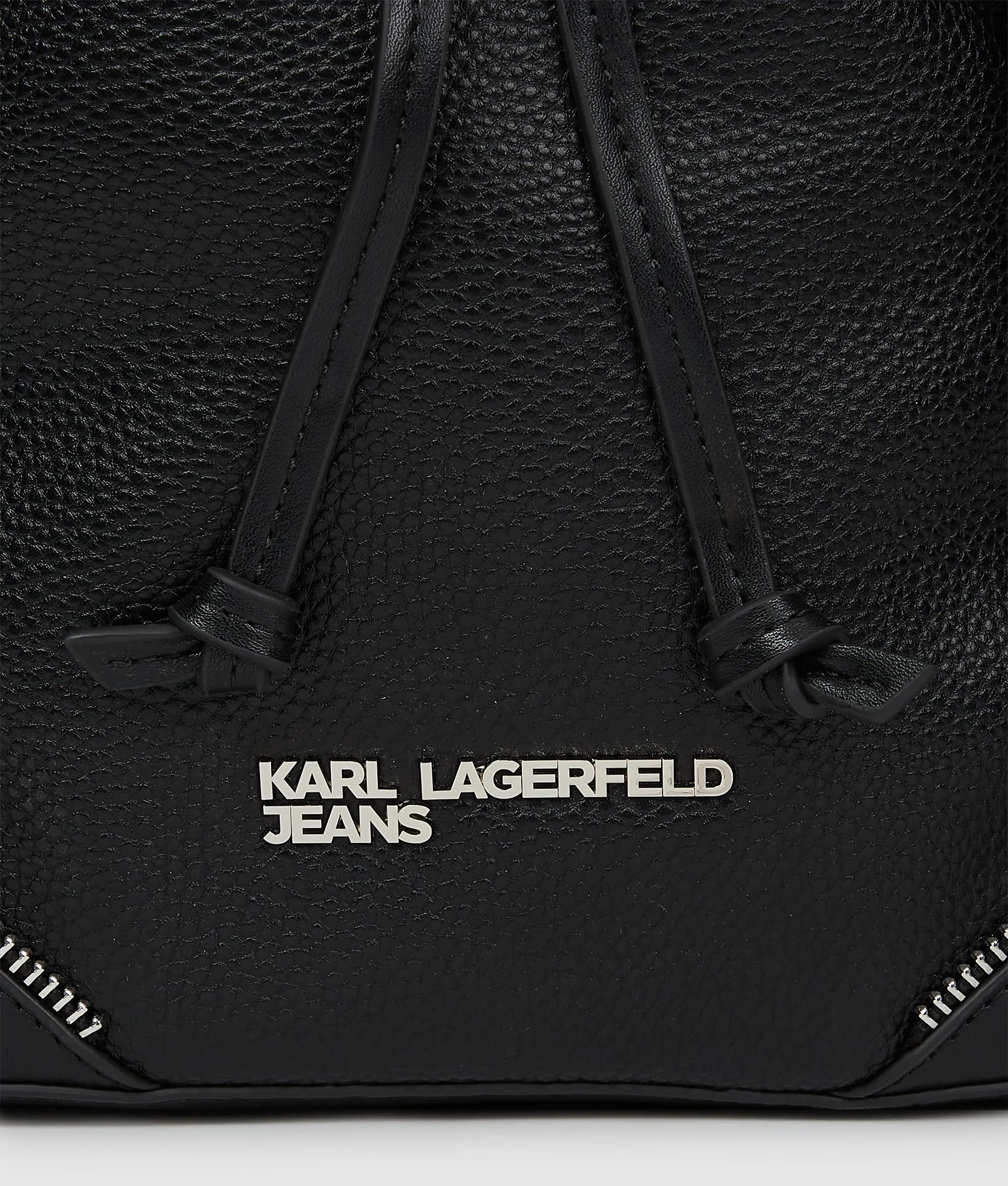 KARL LAGERFELD JEANS - Rebel Bucket Bag