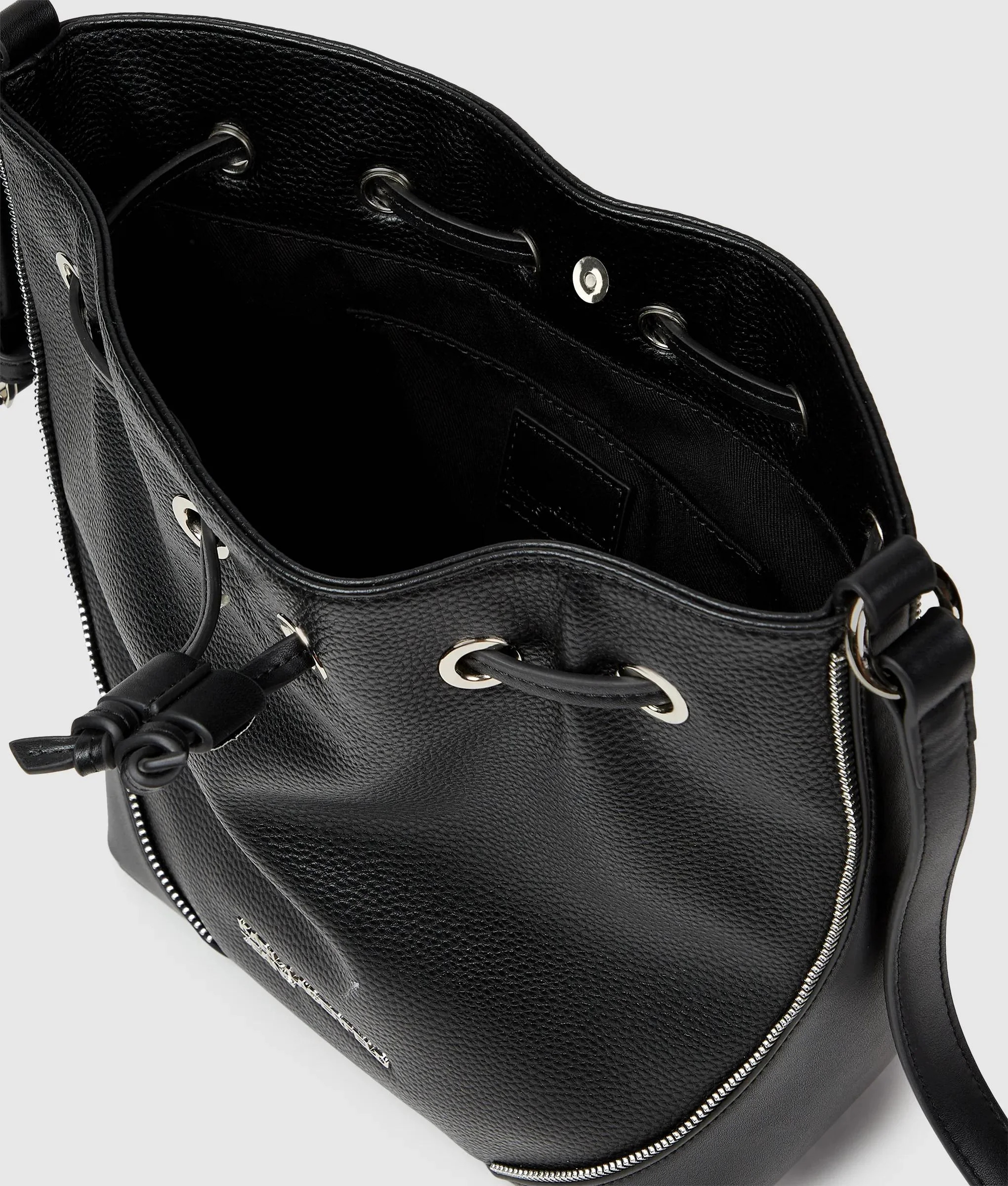 KARL LAGERFELD JEANS - Rebel Bucket Bag
