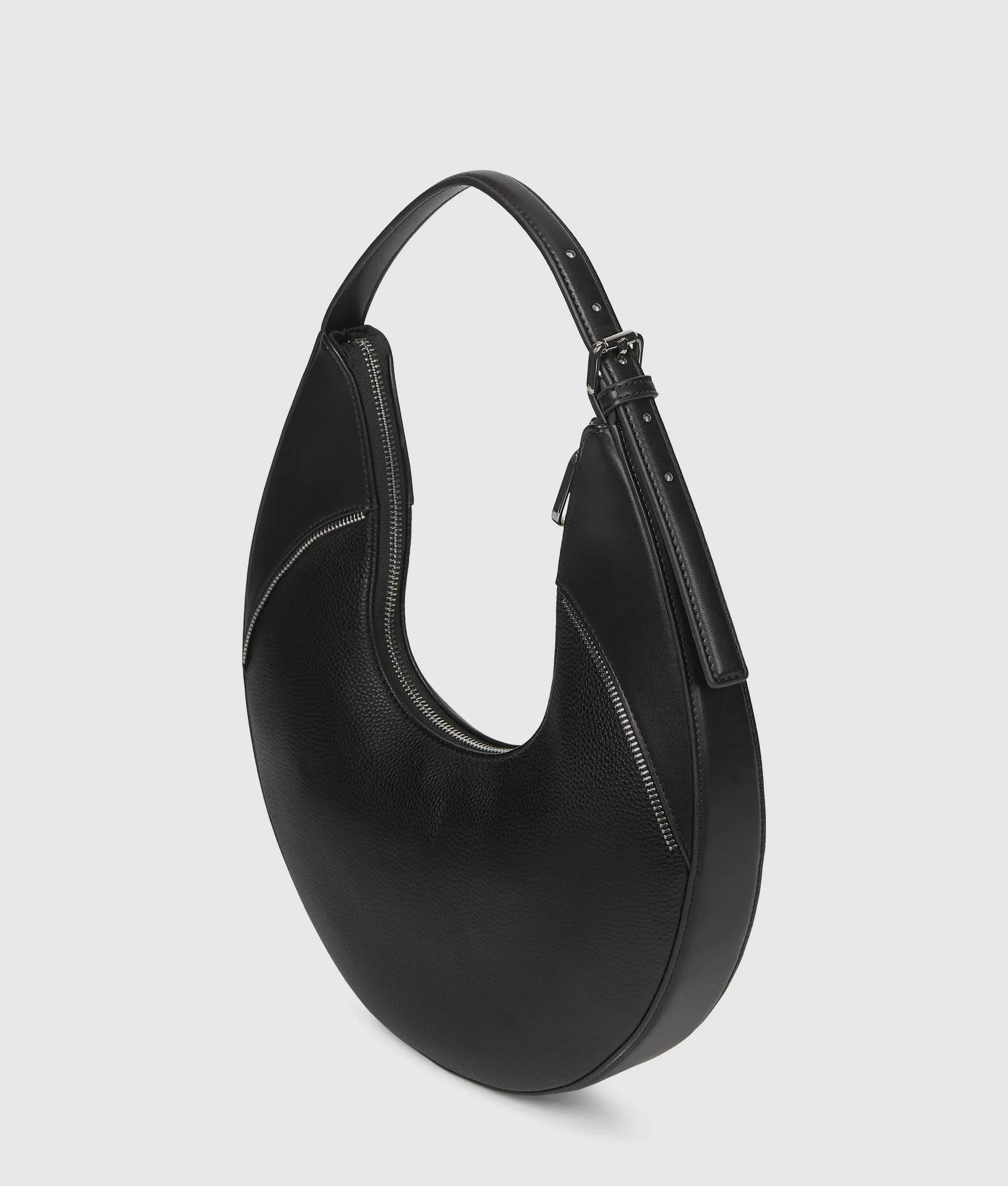 KARL LAGERFELD JEANS - Rebel Hobo Bag