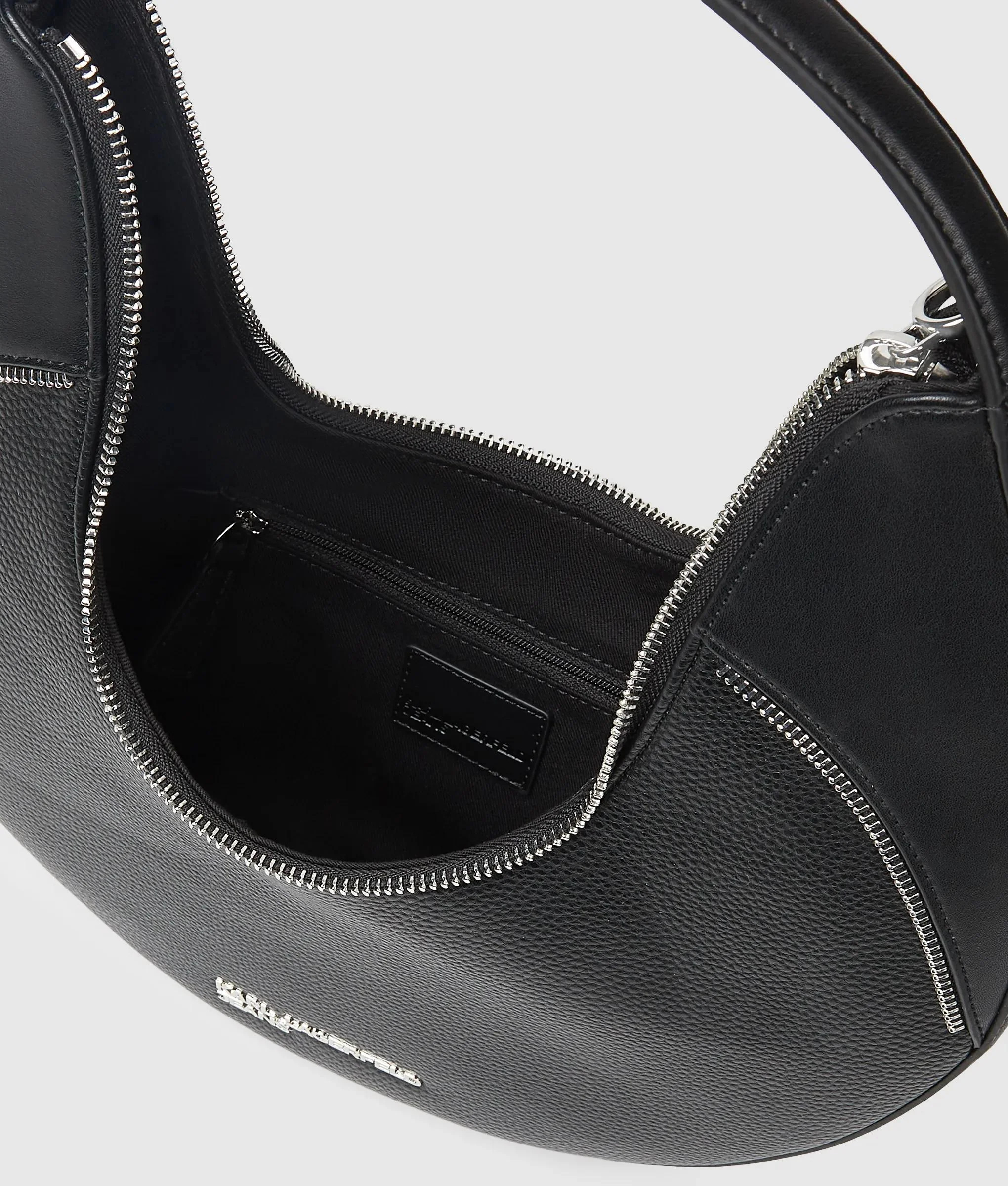 KARL LAGERFELD JEANS - Rebel Hobo Bag