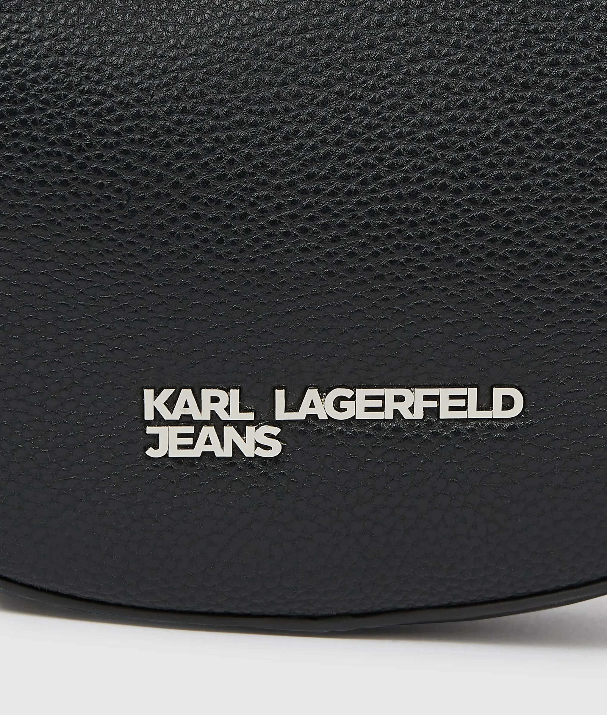 KARL LAGERFELD JEANS - Rebel Hobo Bag