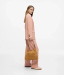 K/daily Hobo Suede