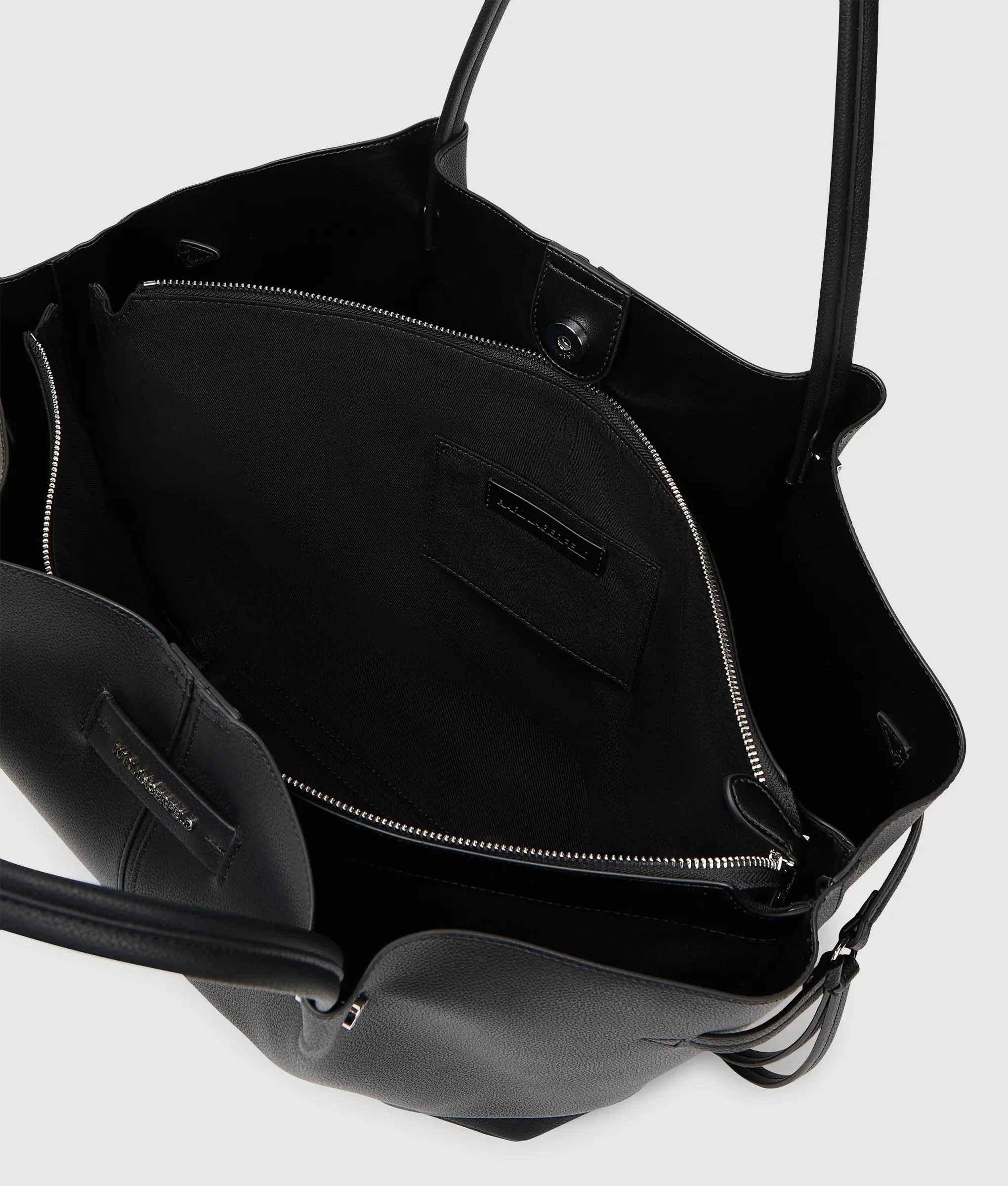 KARL LAGERFELD - K/pierced Medium Tote
