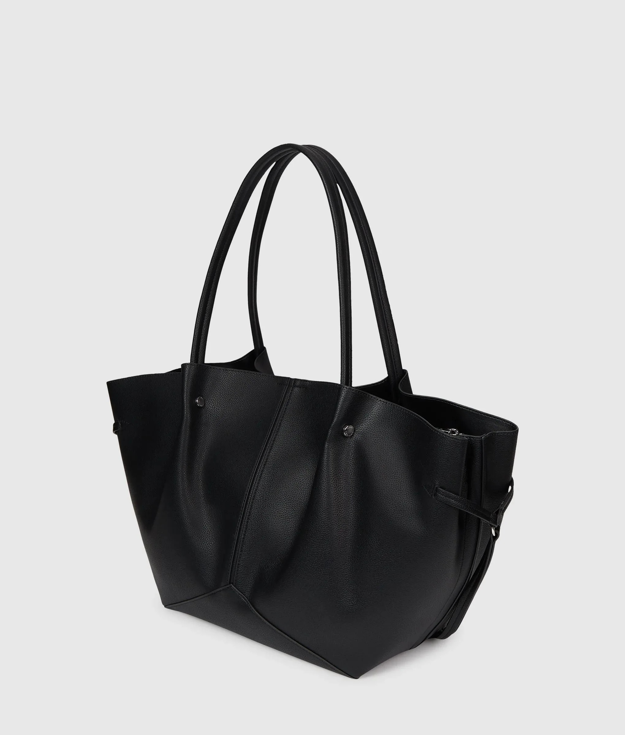 KARL LAGERFELD - K/pierced Medium Tote