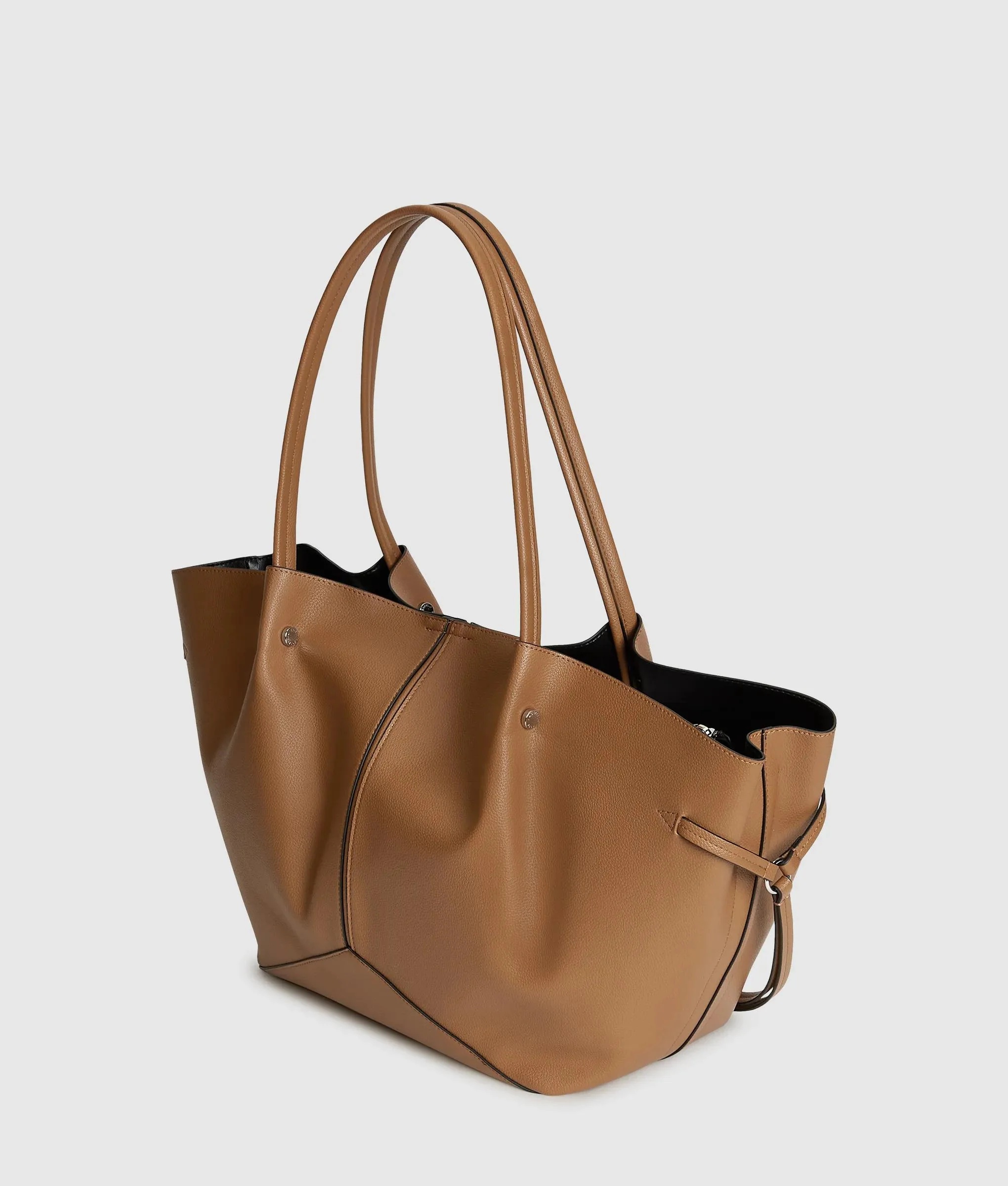 KARL LAGERFELD - K/pierced Medium Tote