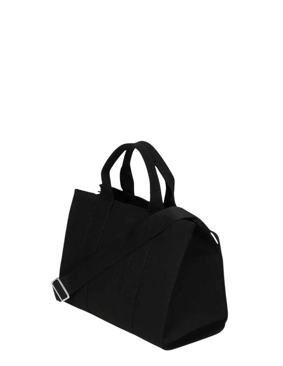 KARL LAGERFELD - Square Pearls Medium Tote