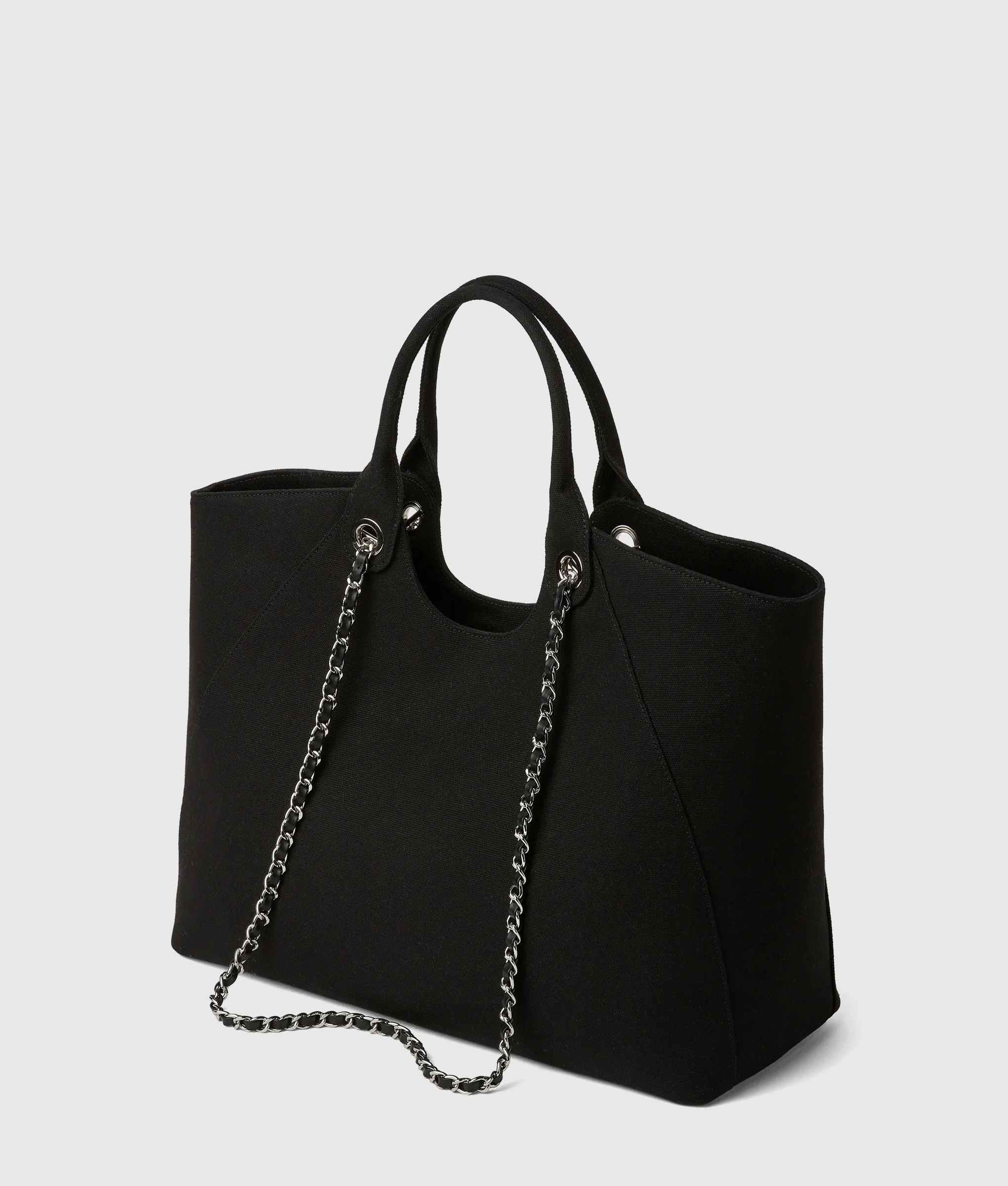 KARL LAGERFELD - Exclusive Rue St-Guillaume Chain Shopper