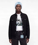 Boxy Overshirt