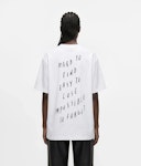 Relaxed Tee