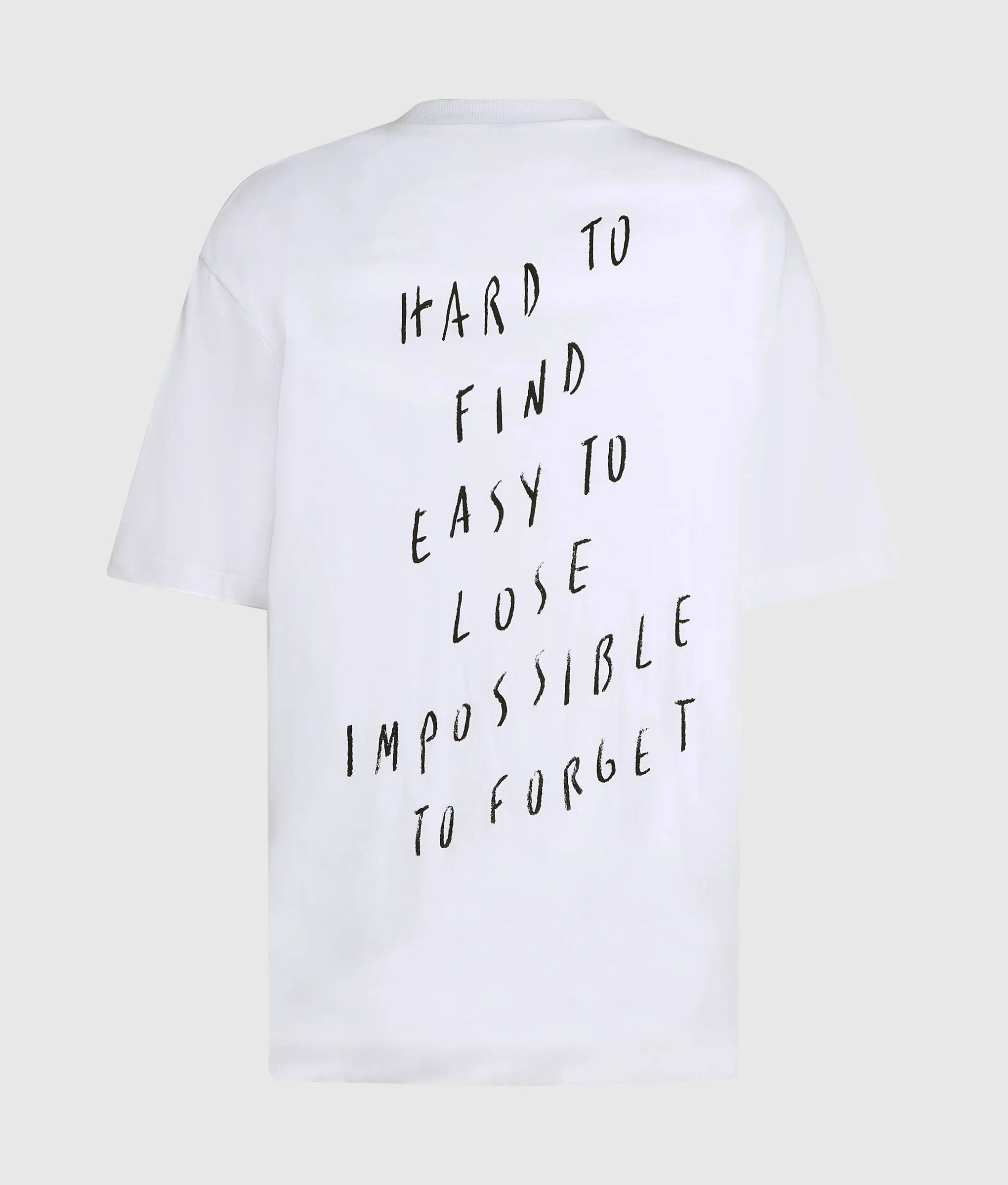 KARL LAGERFELD JEANS - Relaxed Tee