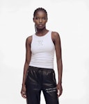 Logo Tank Top