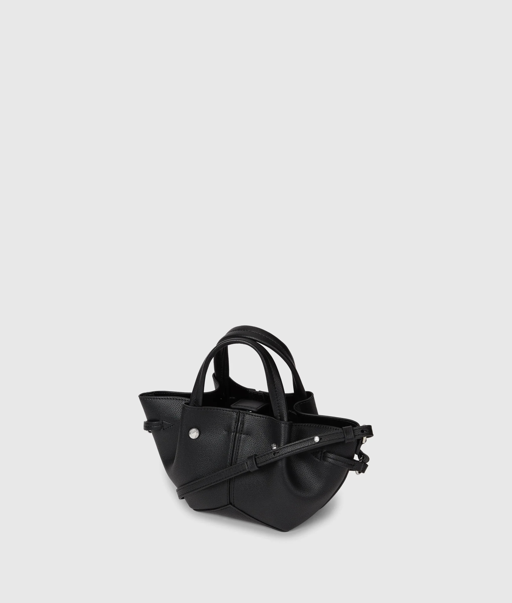 KARL LAGERFELD - K/Pierced Mini Tote