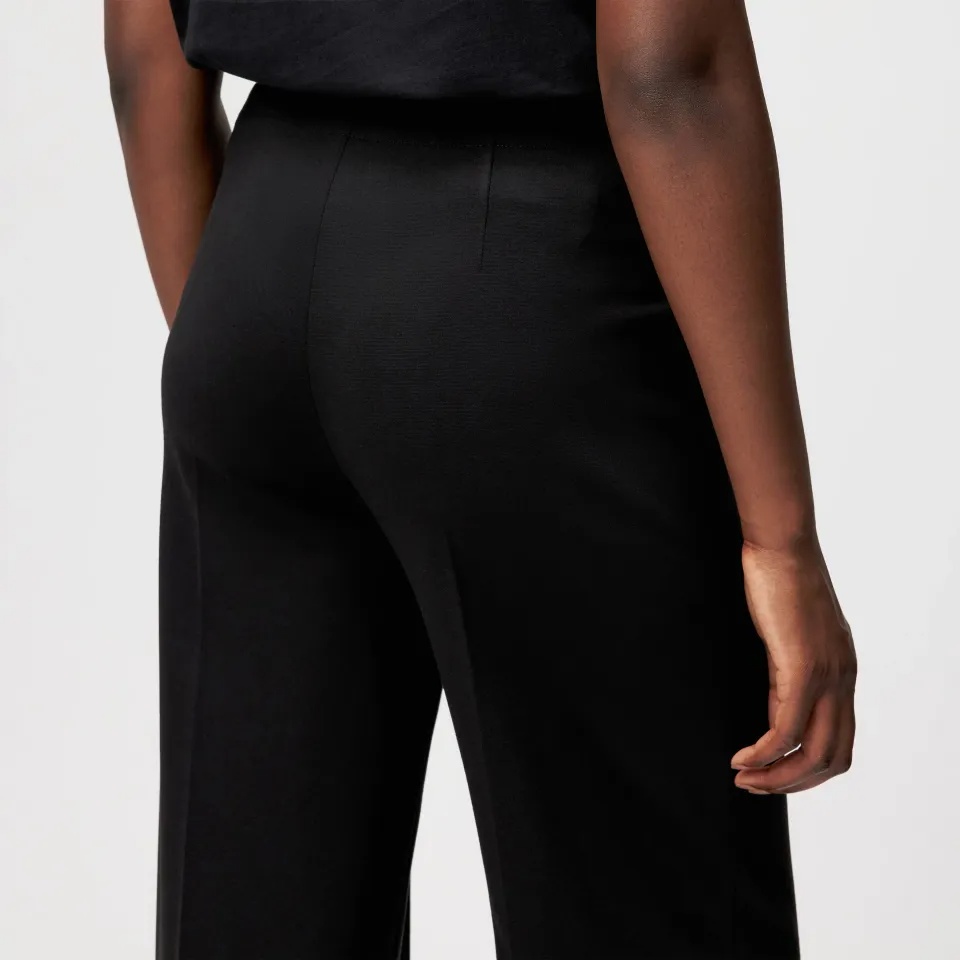DRYKORN - Marlene Trousers In Soft Jersey