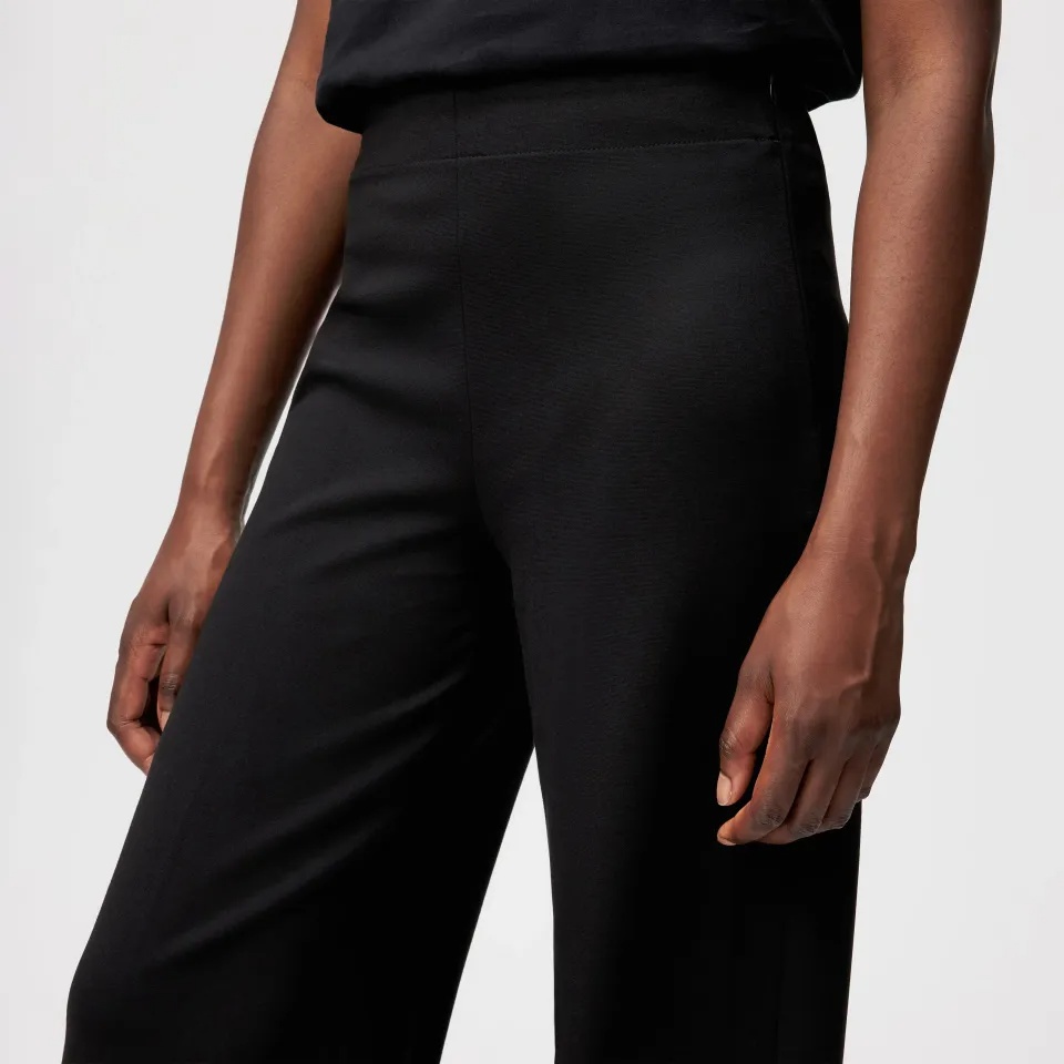 DRYKORN - Marlene Trousers In Soft Jersey