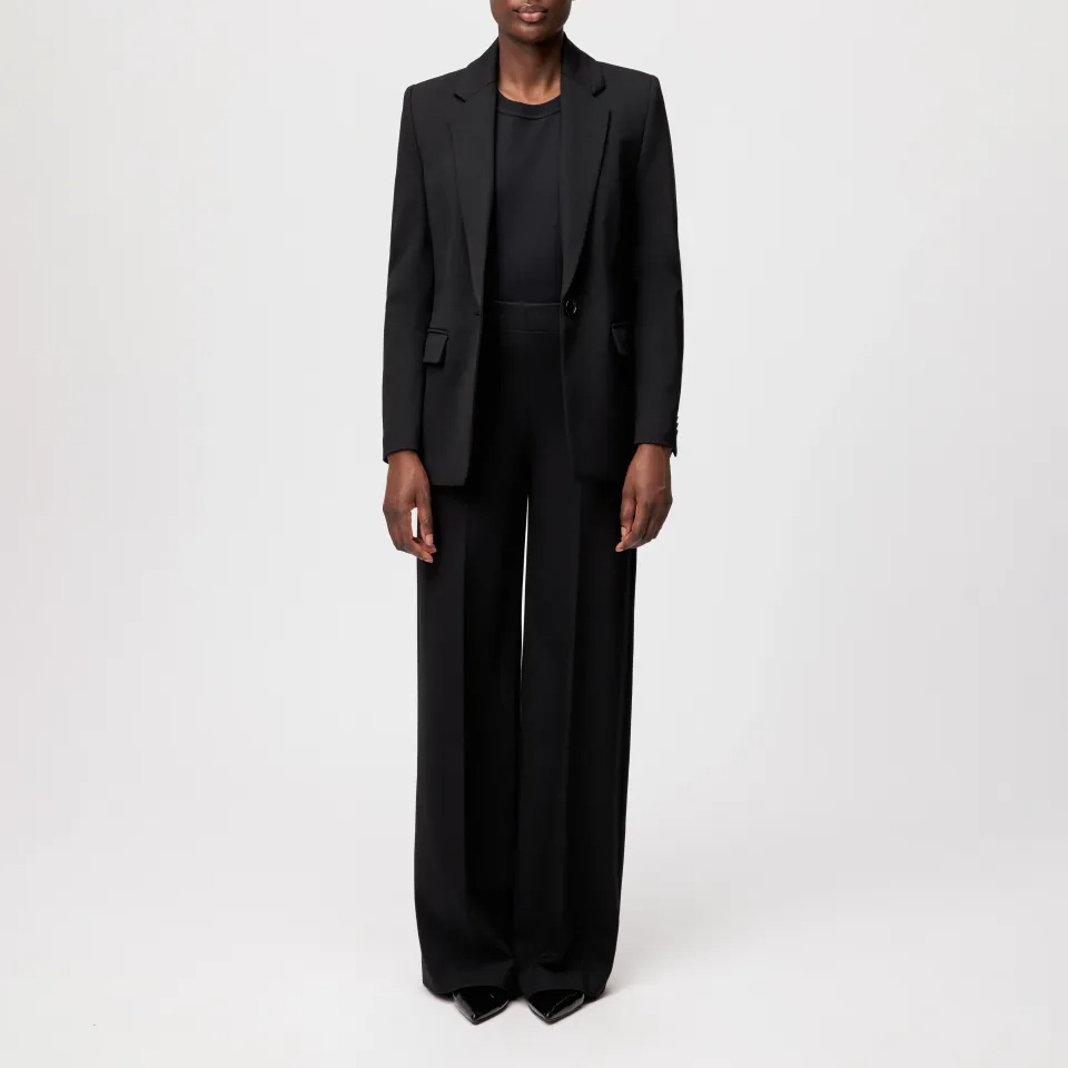 DRYKORN - Marlene Trousers In Soft Jersey