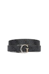 Adjustable & Rev Belt H25