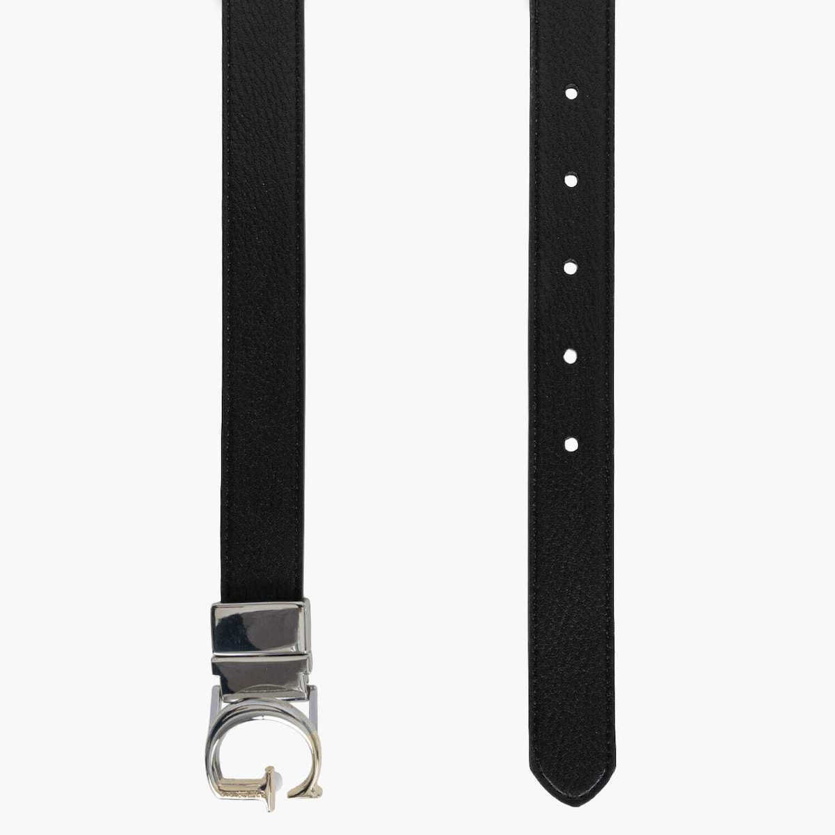 GUESS - Adjustable & Rev Belt H25