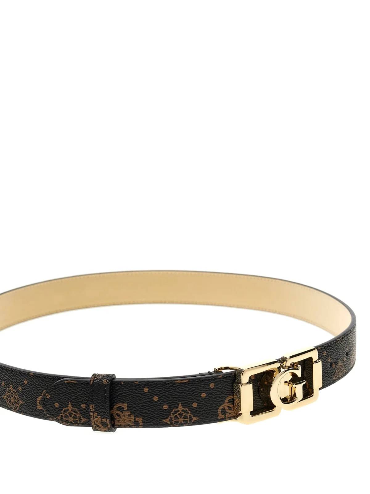 GUESS - Emelie Logo