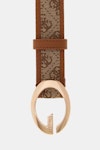 Camden Belt