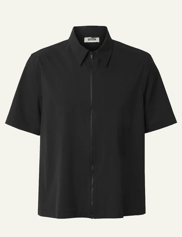 DRYKORN - Colea Regular Fit Shirt