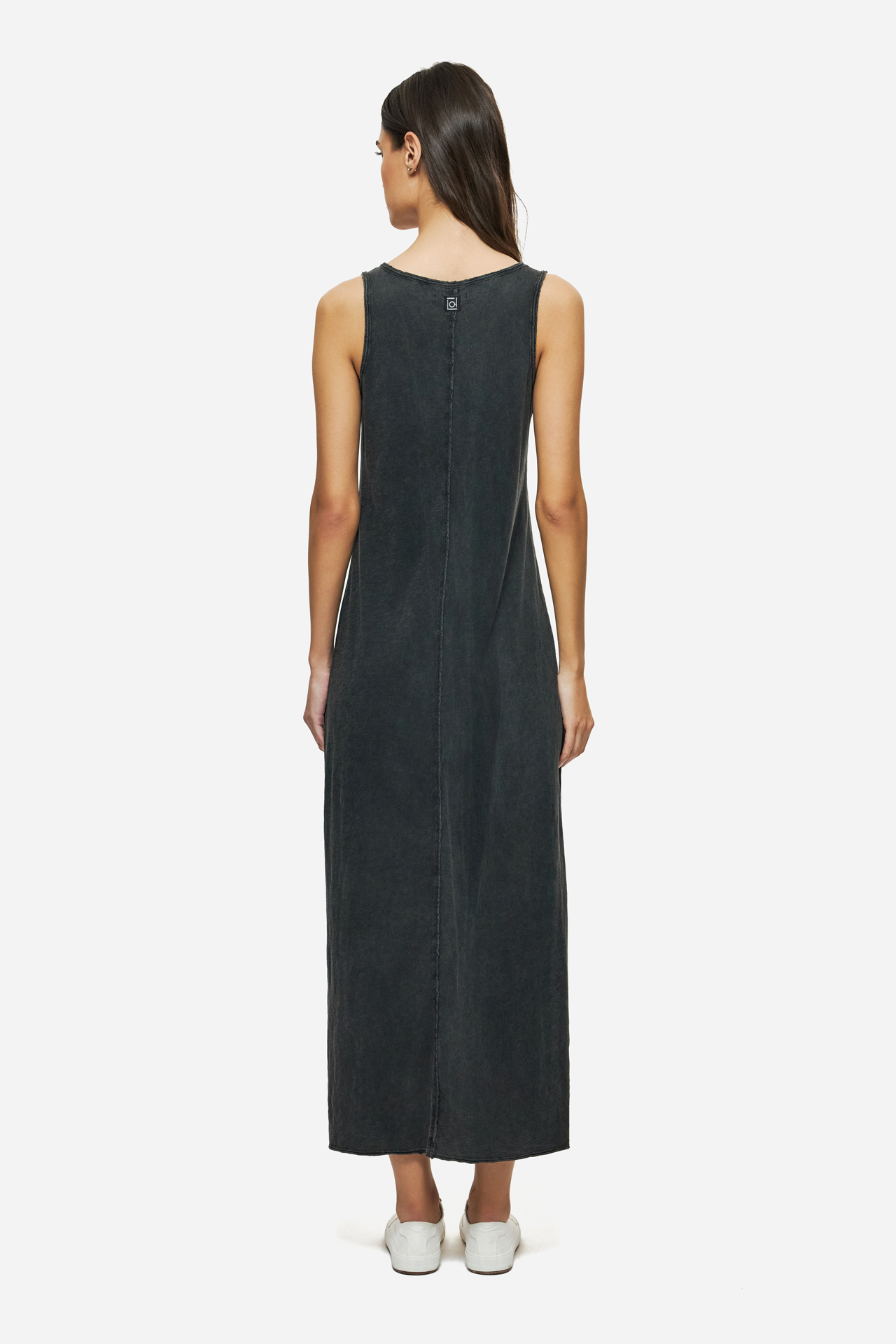 DIRTY LAUNDRY - Maxi Tank Dress