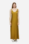 Maxi Slip Dress