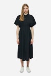 Kaftan Shirt Dress