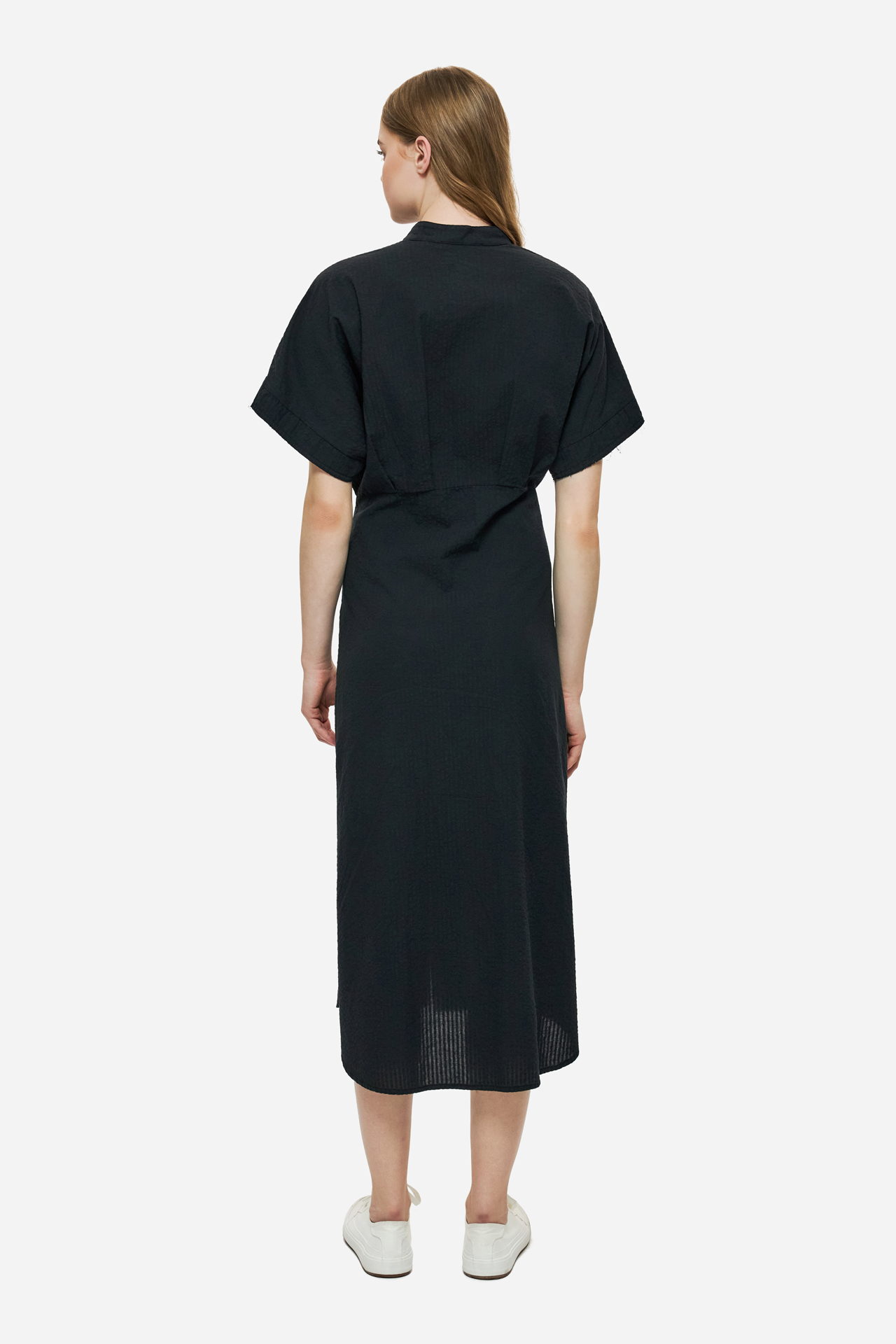 DIRTY LAUNDRY - Kaftan Shirt Dress