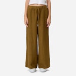 Linen Pants