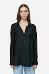 Silk Blend Shirt