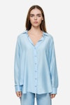 Silk Blend Shirt