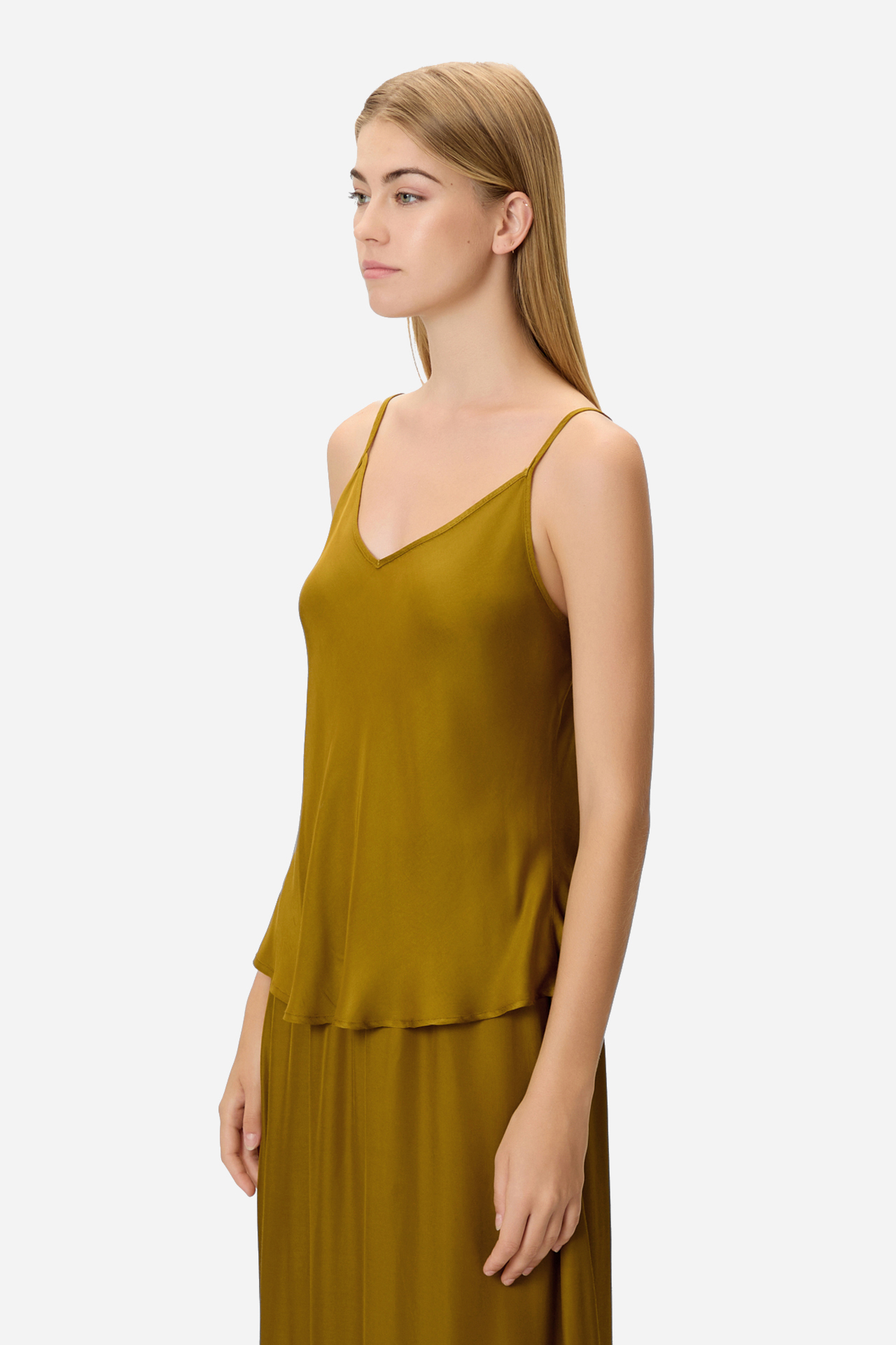 DIRTY LAUNDRY - Strappy Top