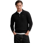 Slim Essential Polo Sweate