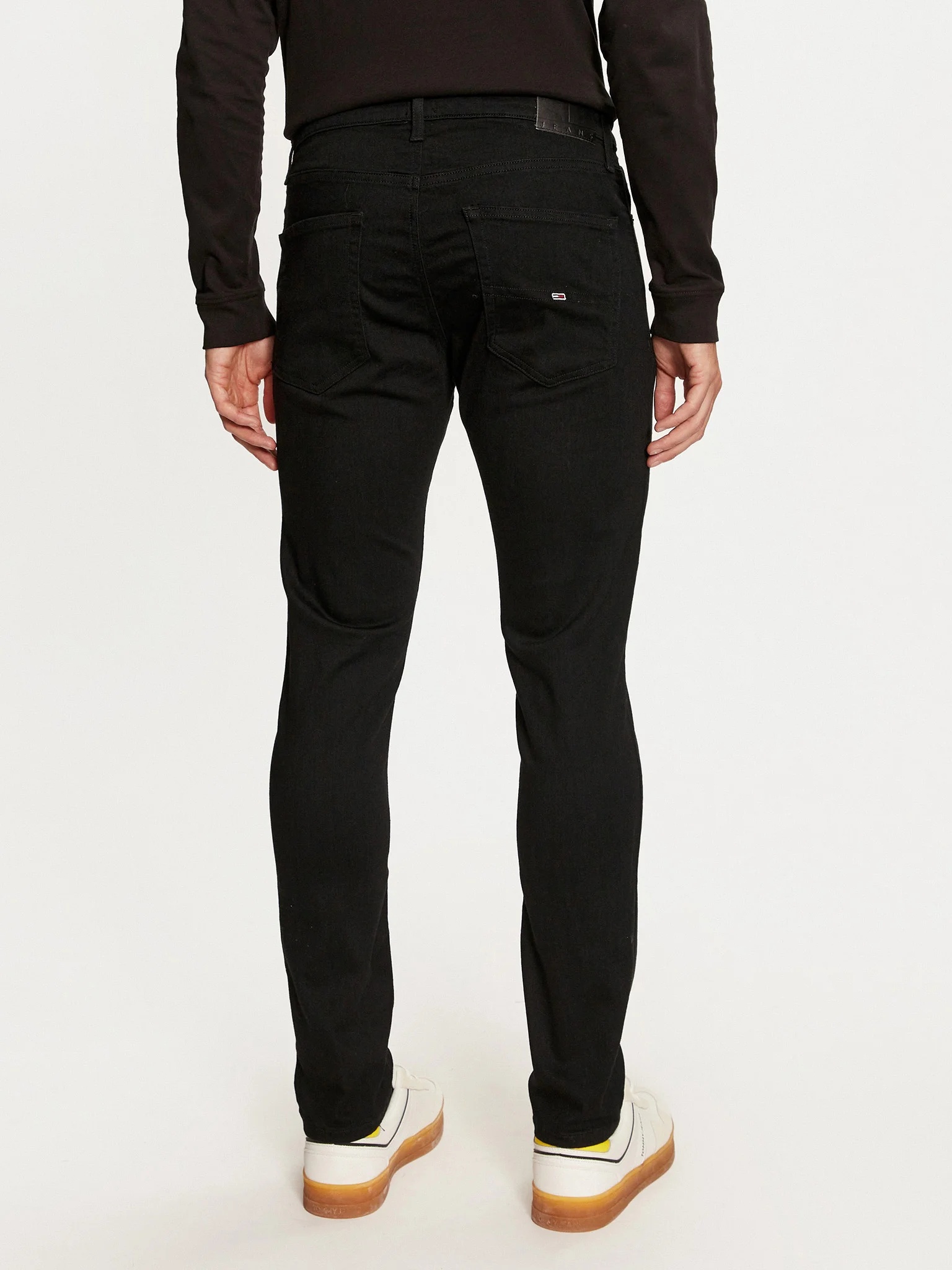 TOMMY HILFIGER JEANS - Austin Slim Tapered