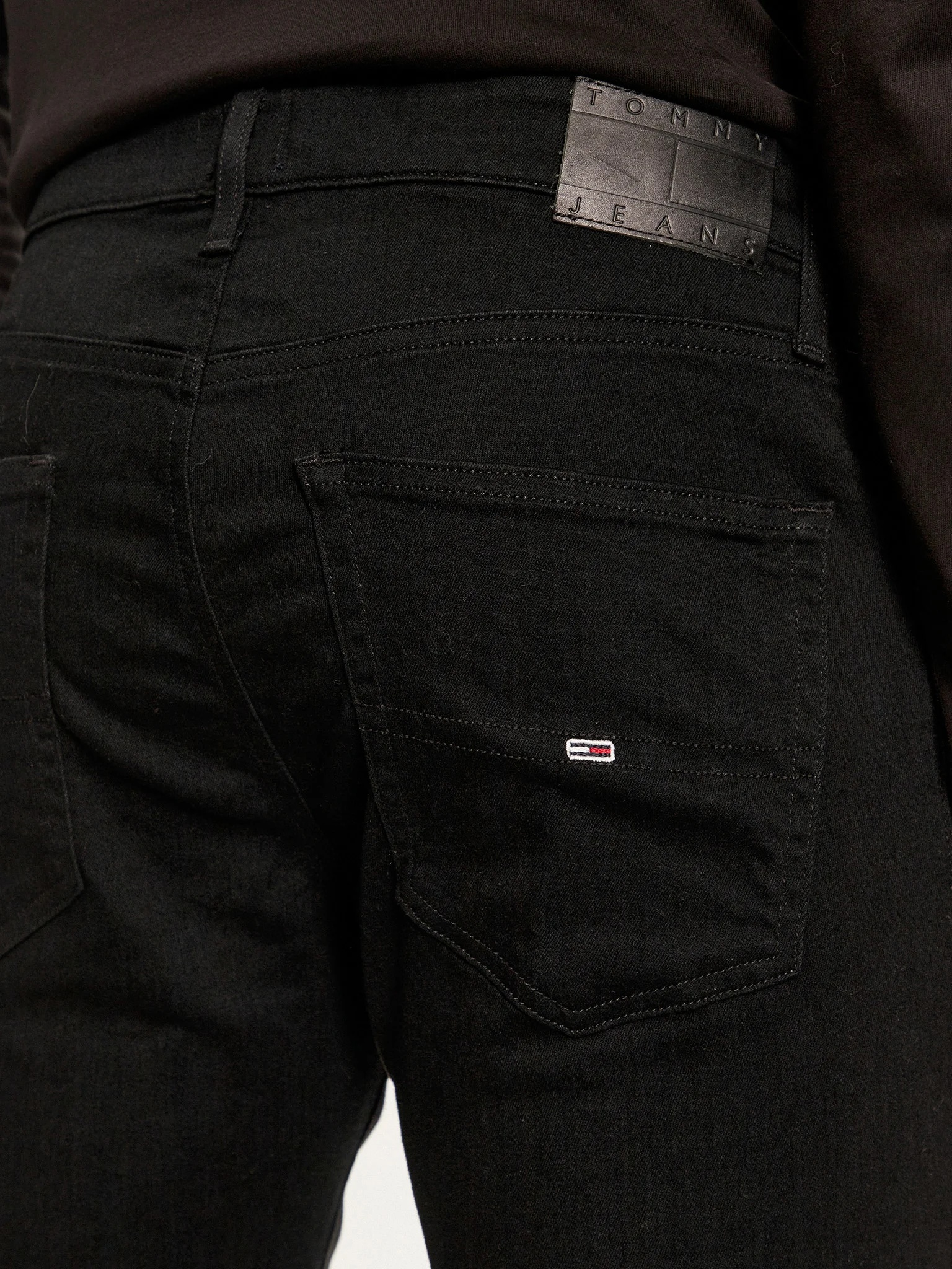 TOMMY HILFIGER JEANS - Austin Slim Tapered